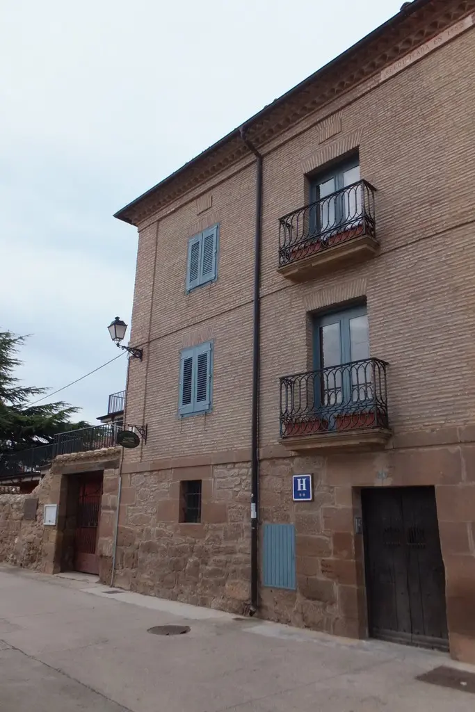 Vivienda en Alesanco