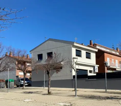 Terreno en Esparreguera