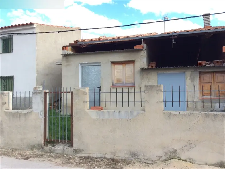 Vivienda en Huéscar