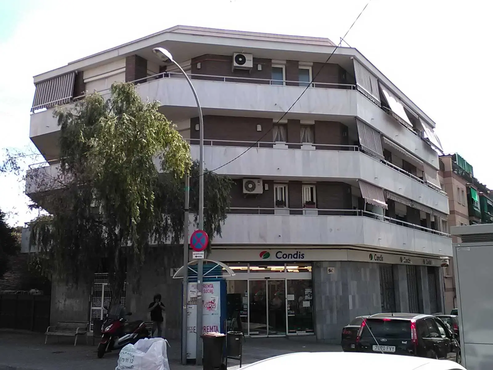 Vivienda en Sant Boi de Llobregat