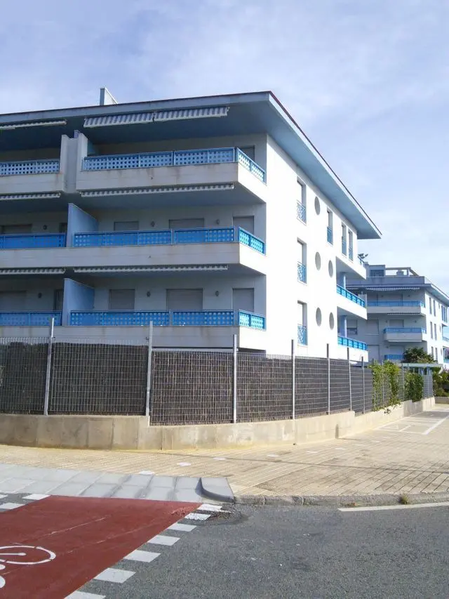 Vivienda en Vandellòs i l'Hospitalet de l'Infant
