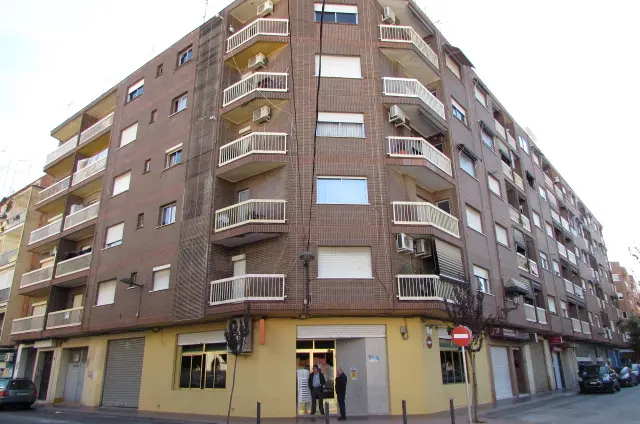 Vivienda en Albal
