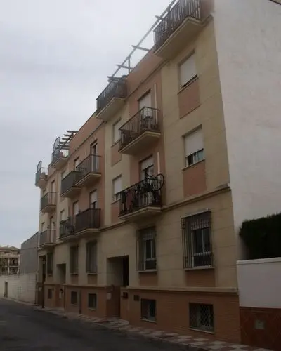 Garaje en Churriana de la Vega