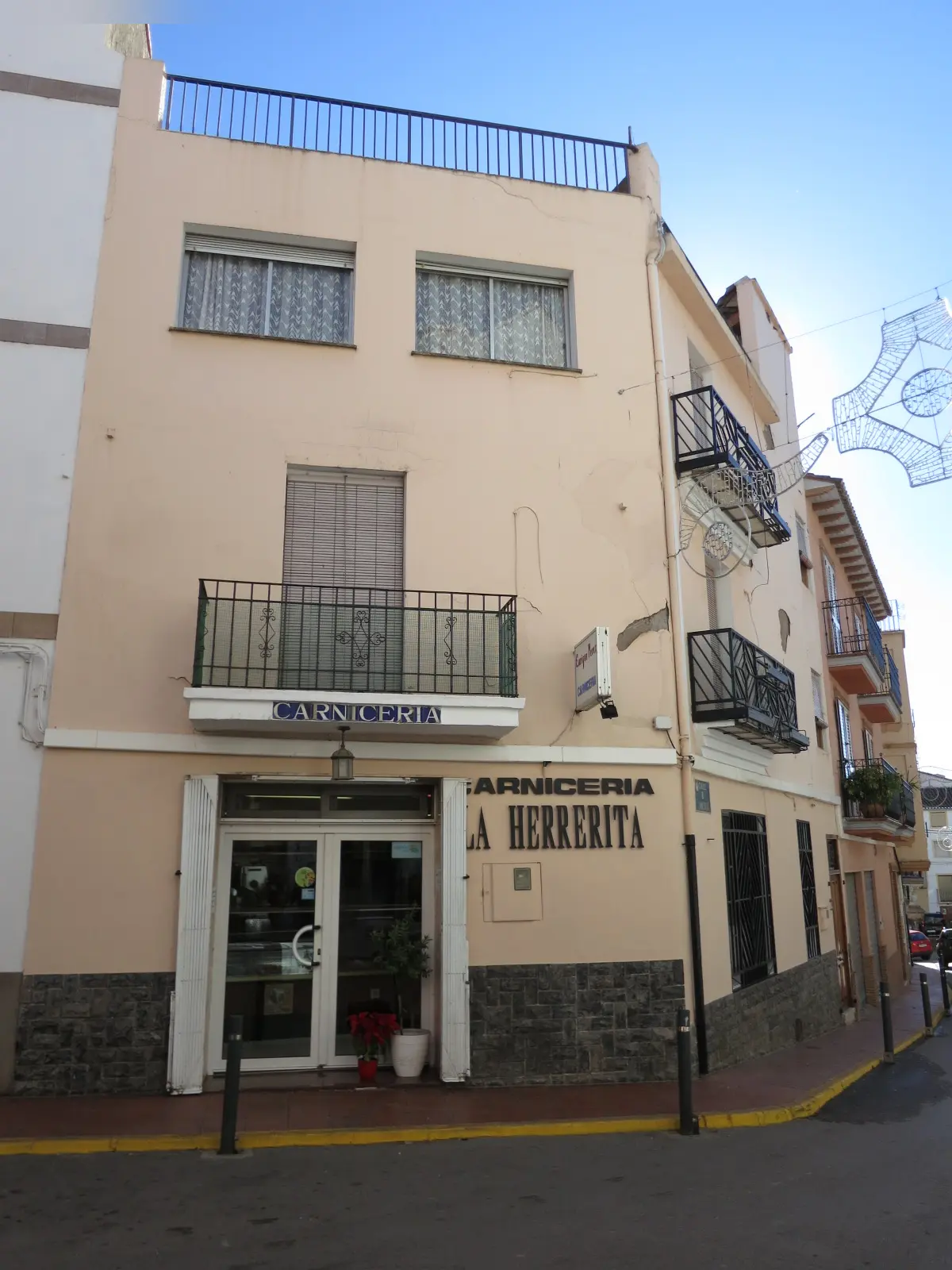 Vivienda en Viver