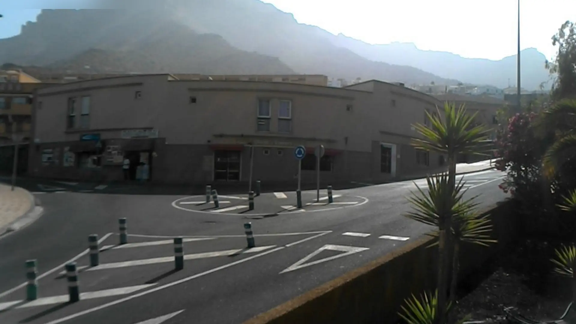 Garaje en Adeje