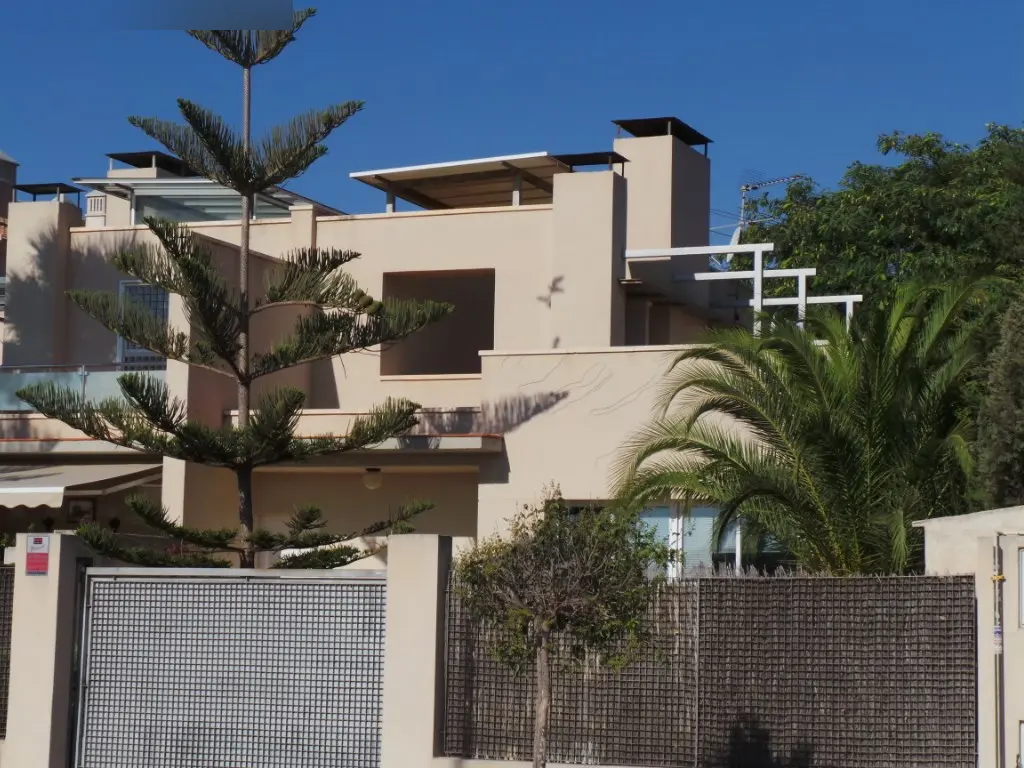 Terreno en San Juan de Alicante