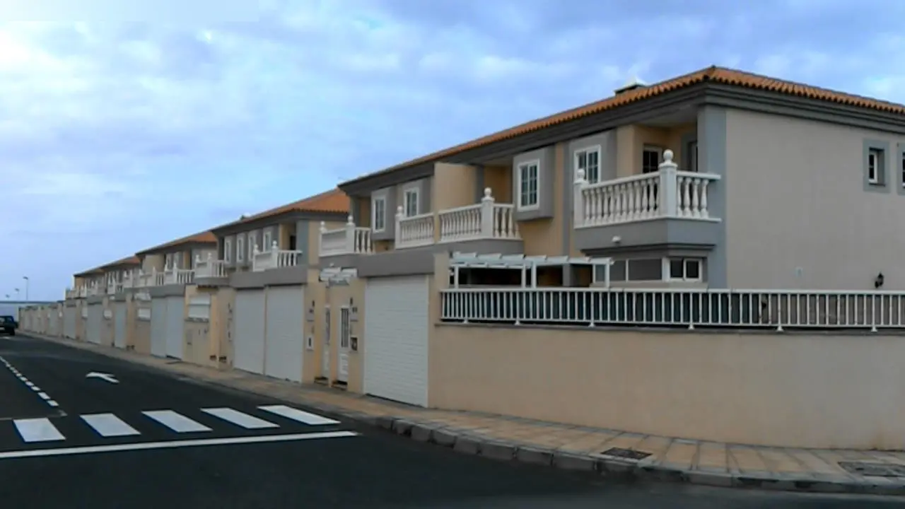 Vivienda en Granadilla de Abona