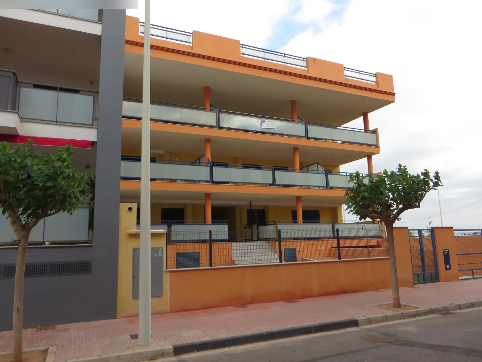Vivienda en Chilches