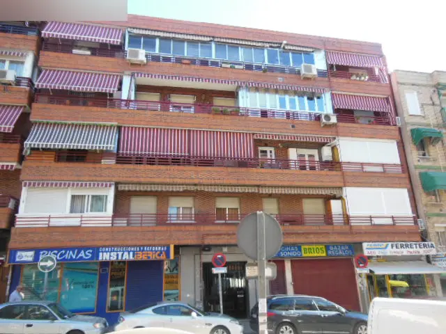 Local en Leganés