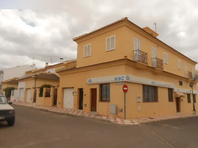 Vivienda en Almonte
