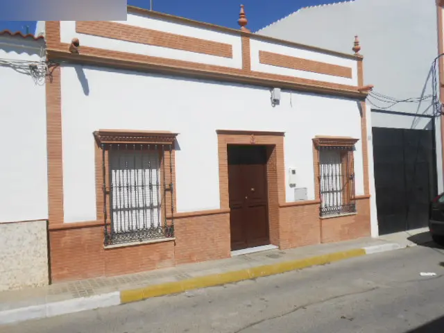 Vivienda en La Palma del Condado