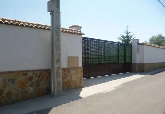 Finca rústica en Lucena