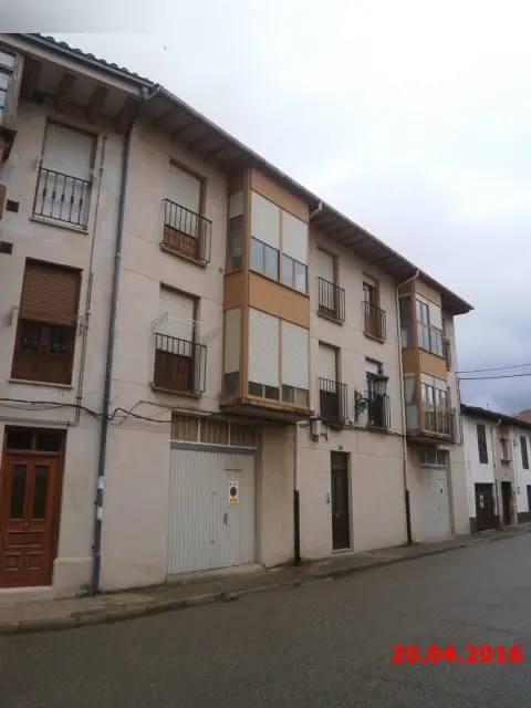 Vivienda en Cervera de Pisuerga