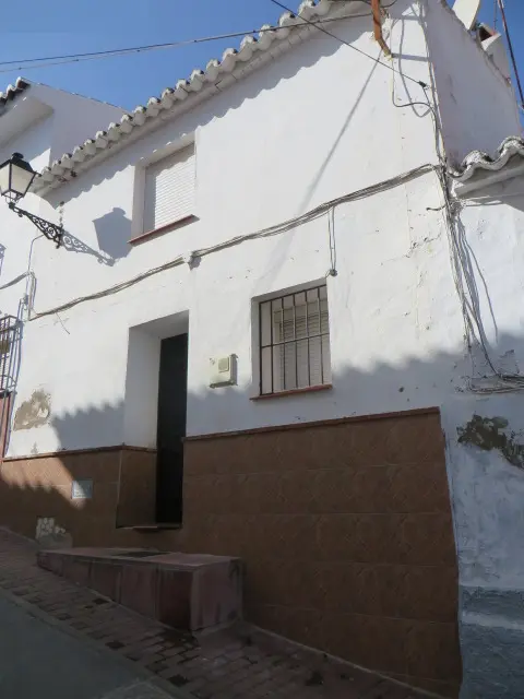 Vivienda en Casabermeja