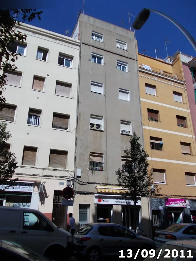 Vivienda en Esplugues de Llobregat