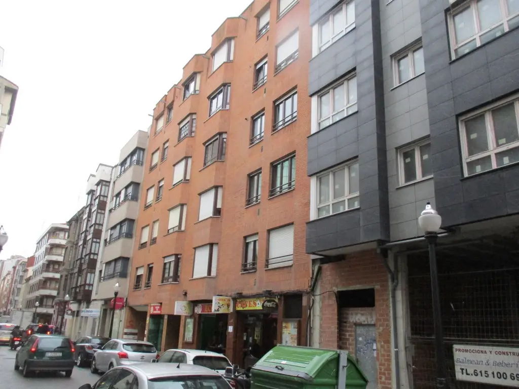 Local en Gijón