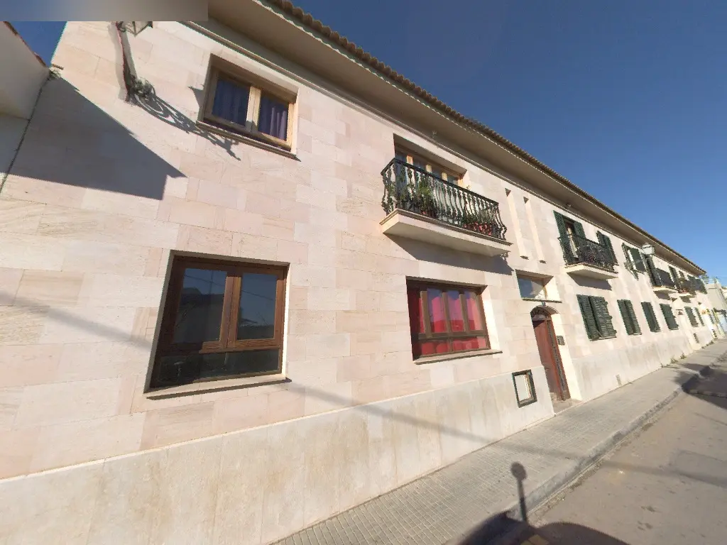 Garaje en Palma