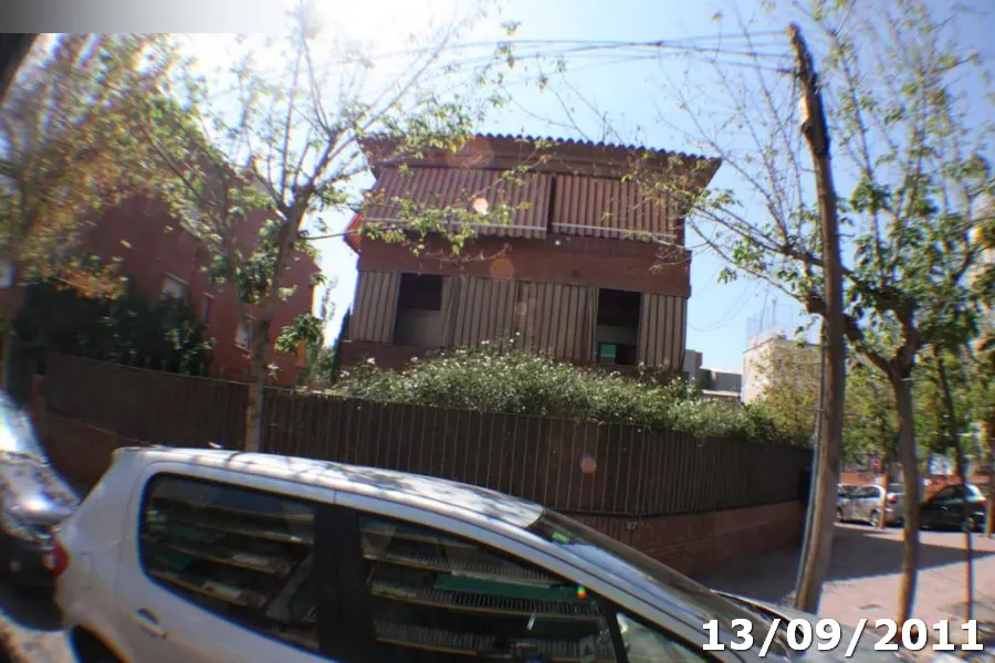 Garaje en Esplugues de Llobregat