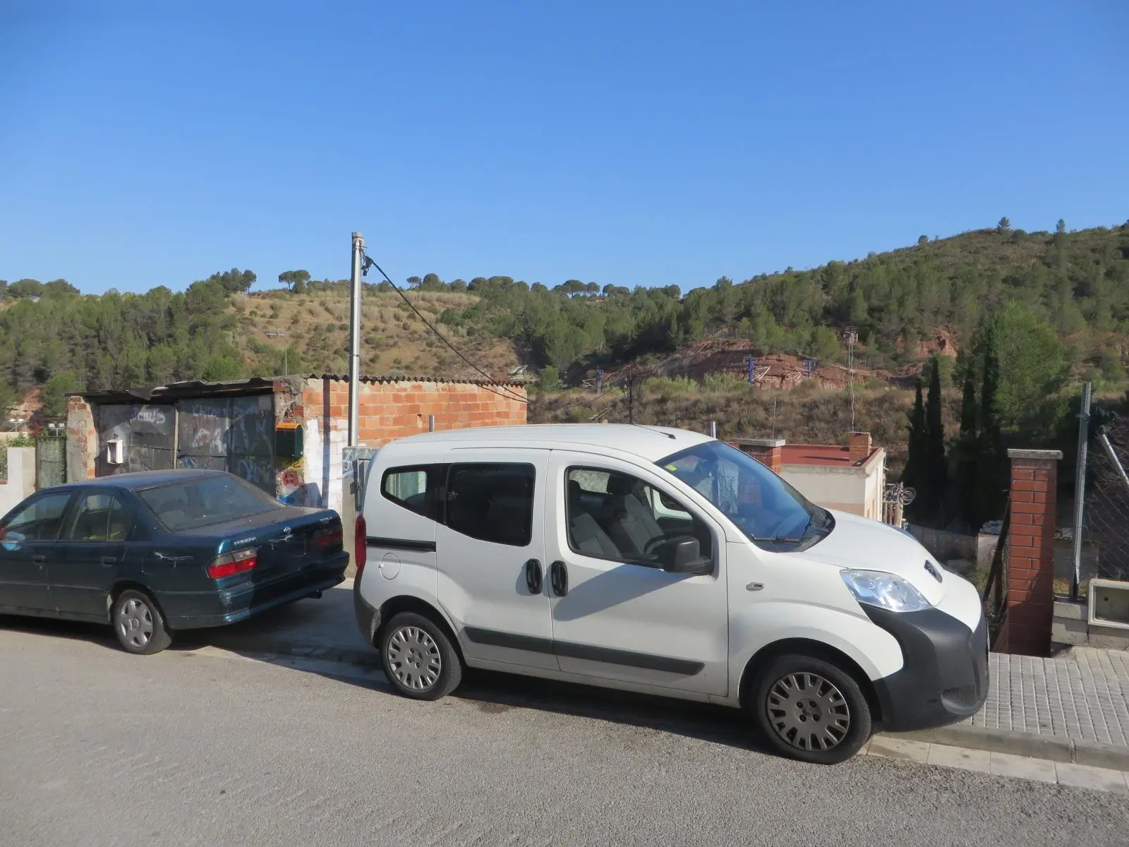Vivienda en Castellbisbal