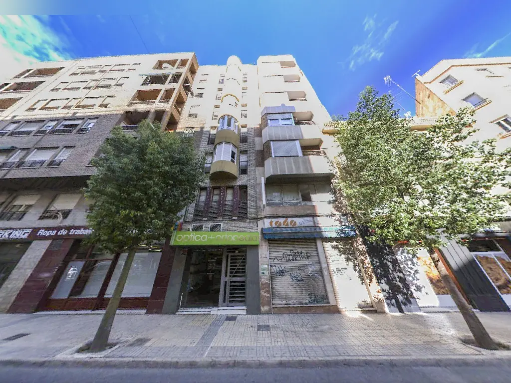 Vivienda en Elche