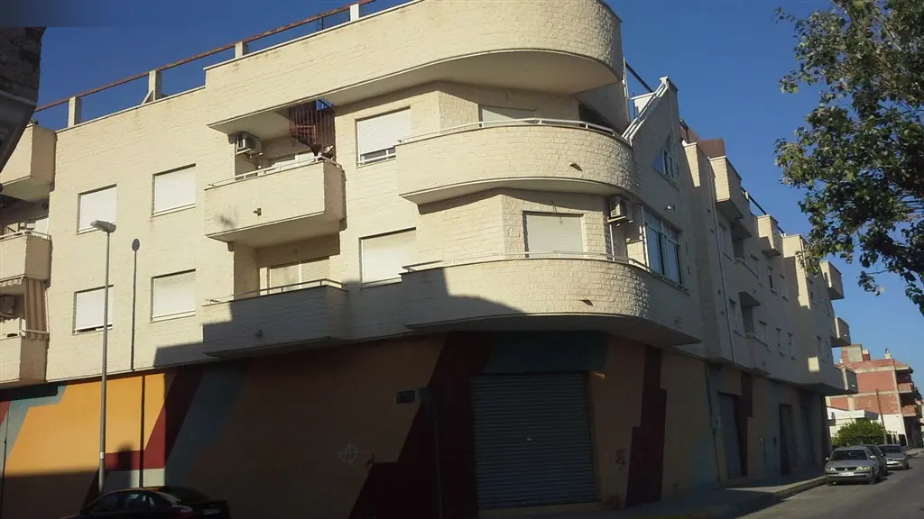 Vivienda en Bigastro