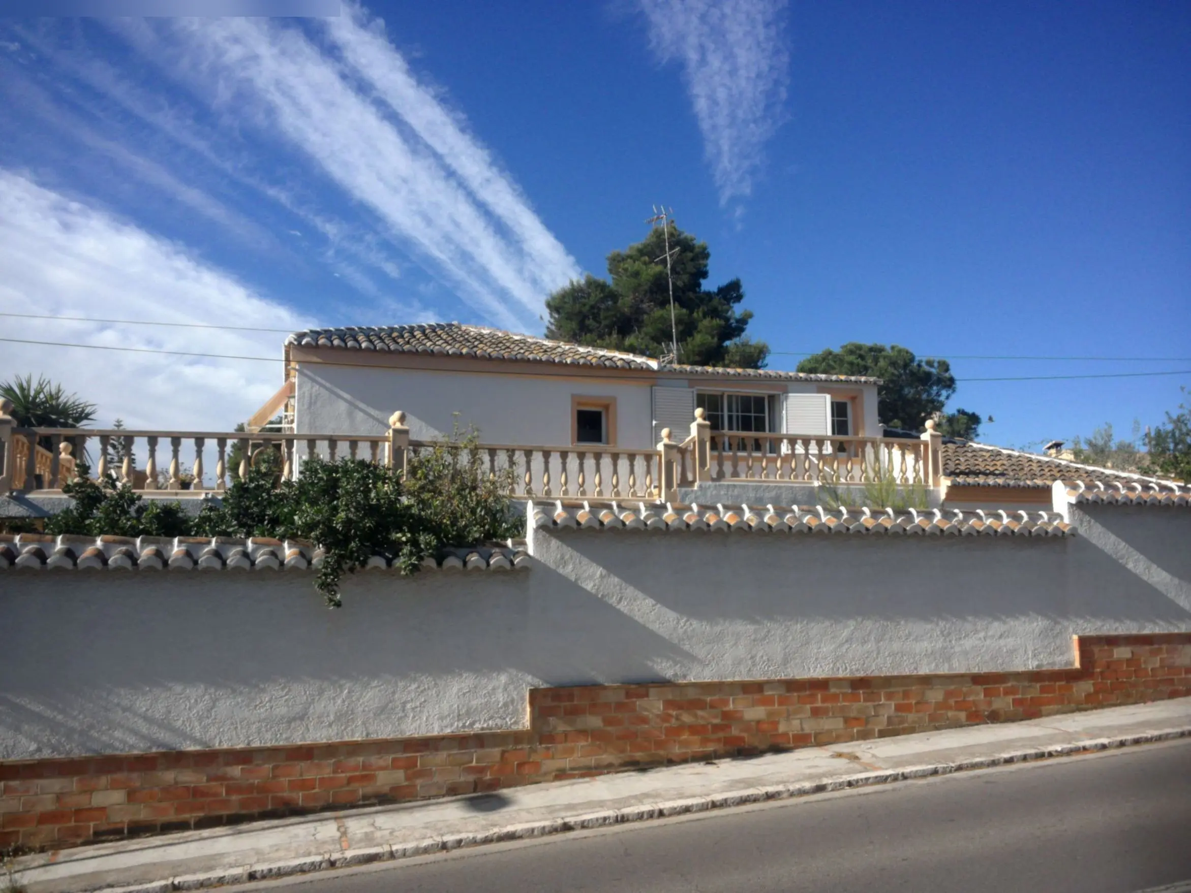 Vivienda en L'Eliana