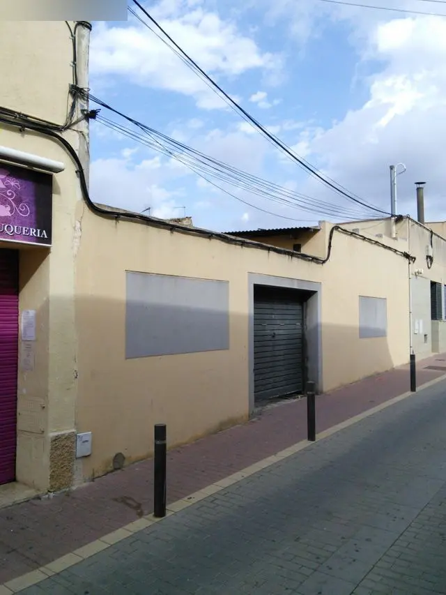 Vivienda en Bellvei