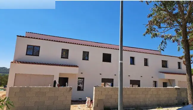 Terreno en La Roca del Vallès