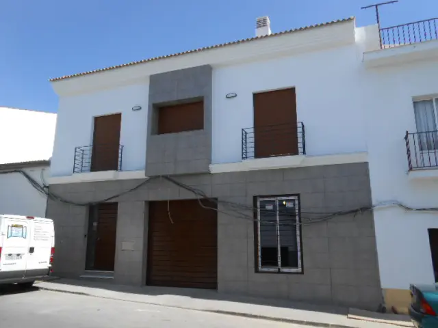 Vivienda en Bollullos Par del Condado
