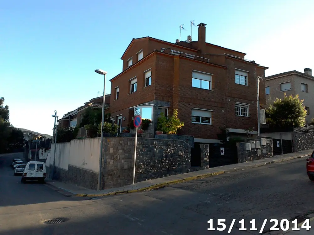 Vivienda en Santa Perpètua de Mogoda