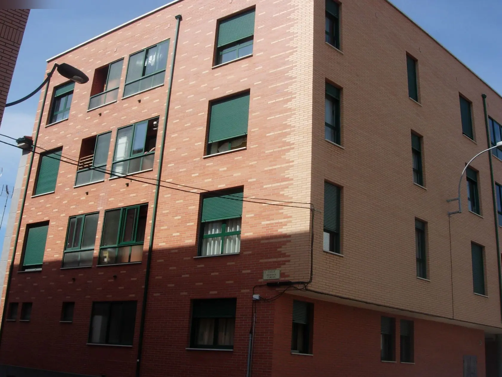 Vivienda en San Andrés del Rabanedo