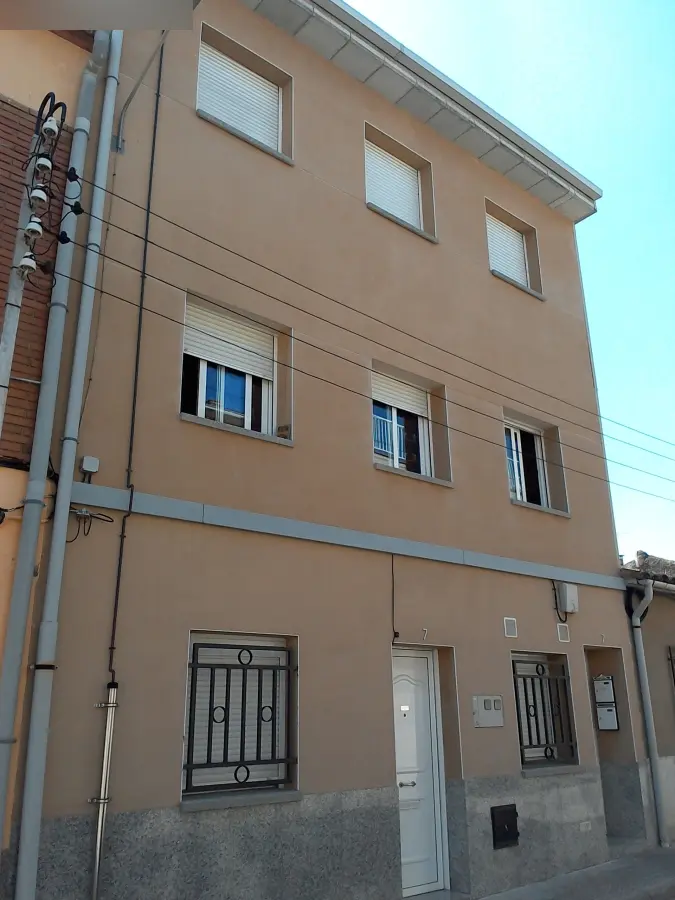 Vivienda en Balsareny