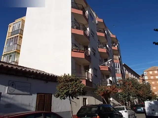 Vivienda en Alcázar de San Juan