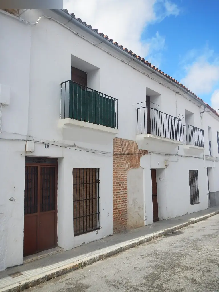 Vivienda en Llerena