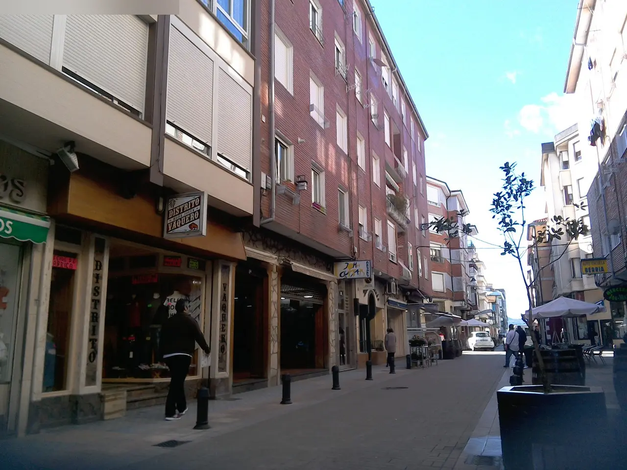 Vivienda en Santoña