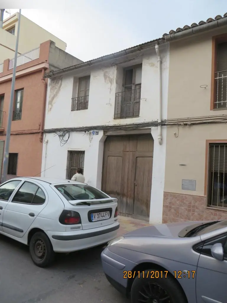 Vivienda en Alberic