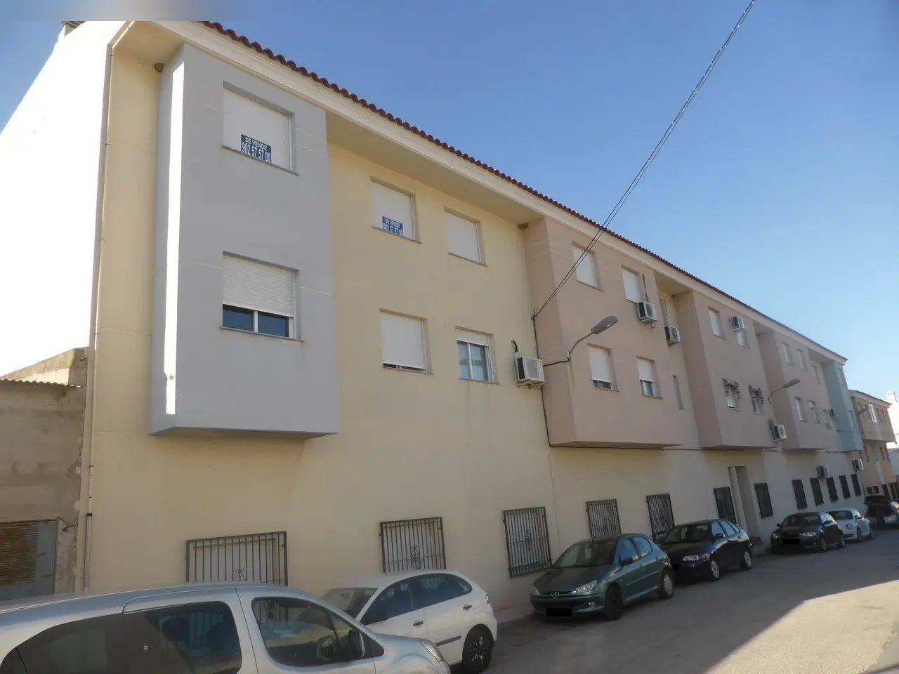 Vivienda en Alhama de Murcia