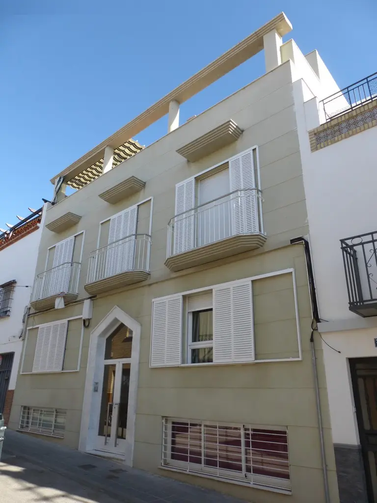 Trastero en Jaén