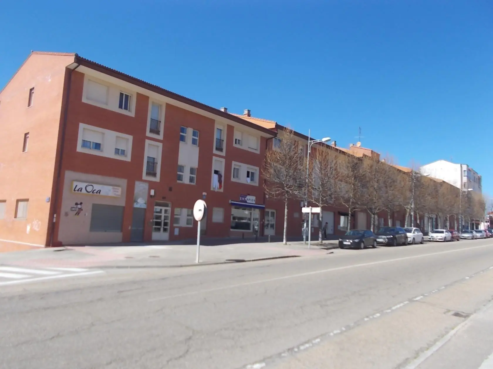 Vivienda en Astorga