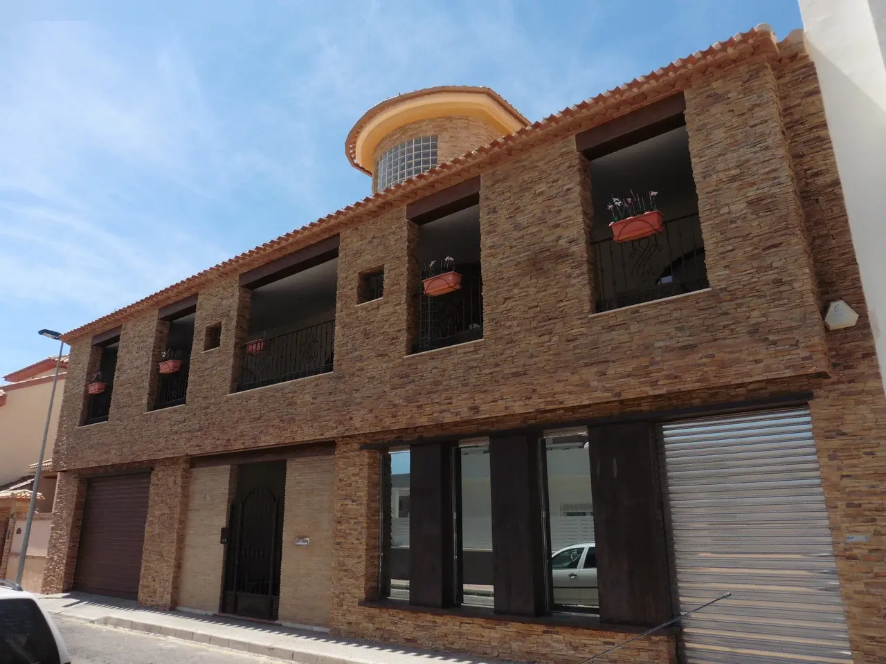 Garaje en San Pedro del Pinatar