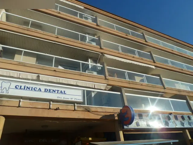 Vivienda en Alcúdia
