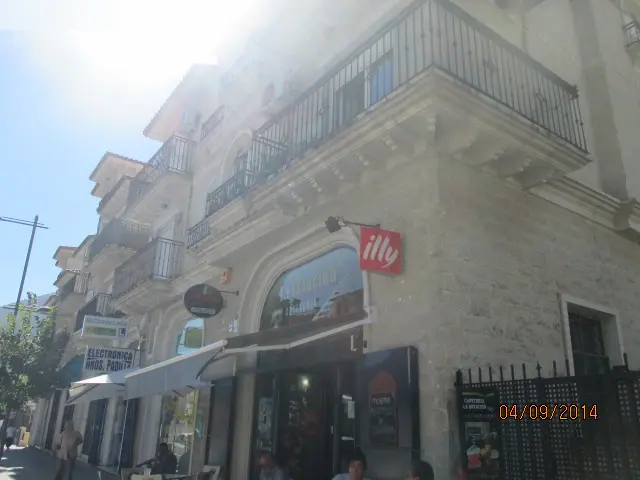 Vivienda en Cenes de la Vega
