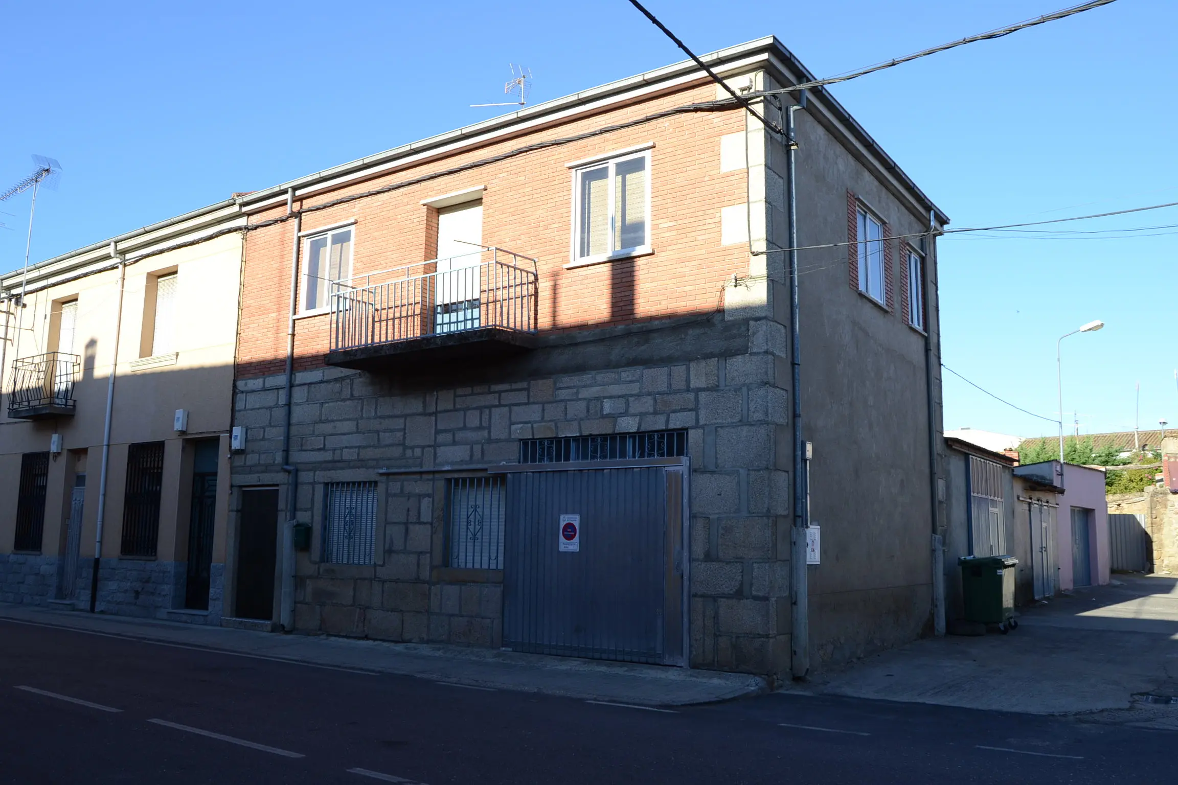 Vivienda en Vitigudino