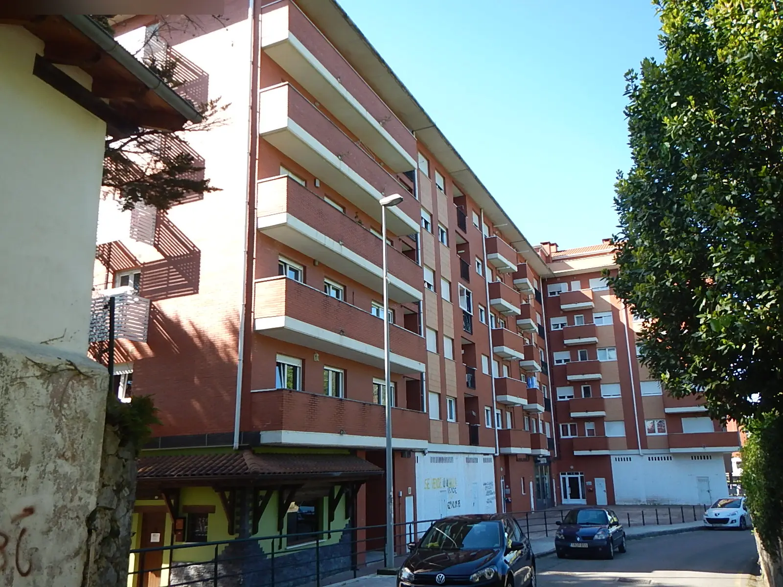 Vivienda en Medio Cudeyo