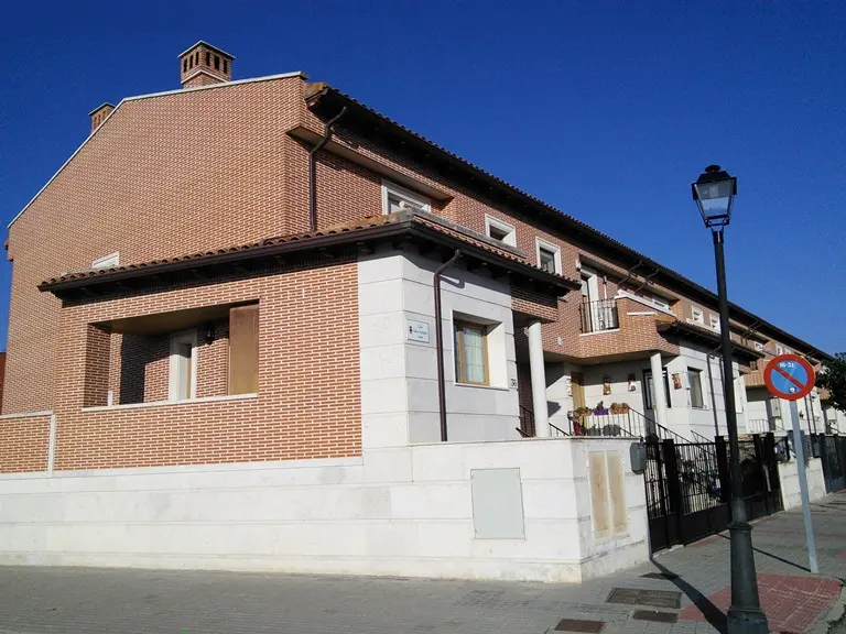 Vivienda en Laguna de Duero