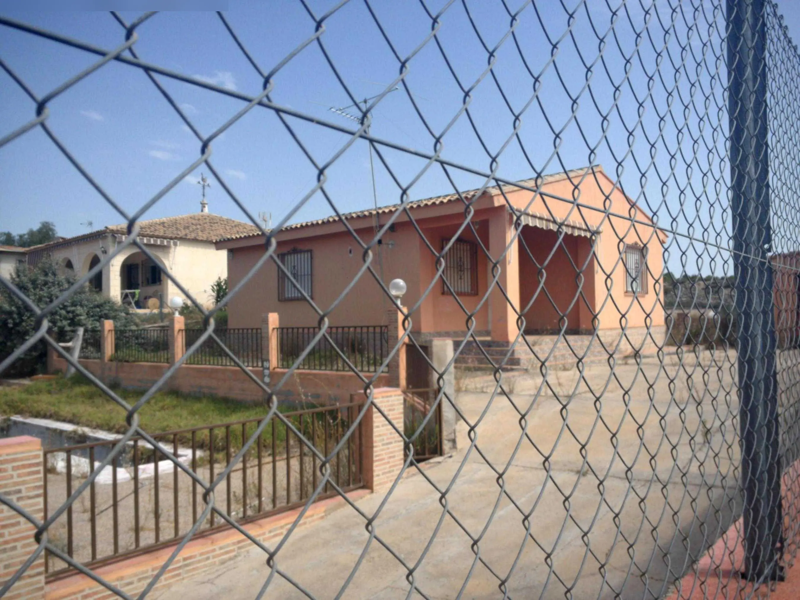 Vivienda en Pedralba