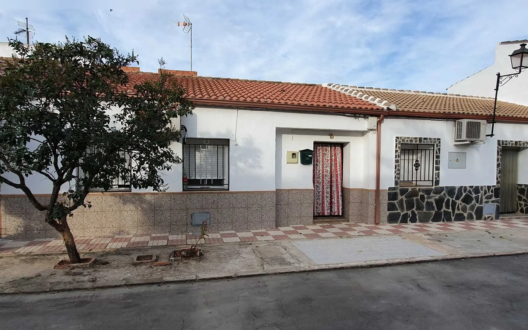 Vivienda en Mancha Real
