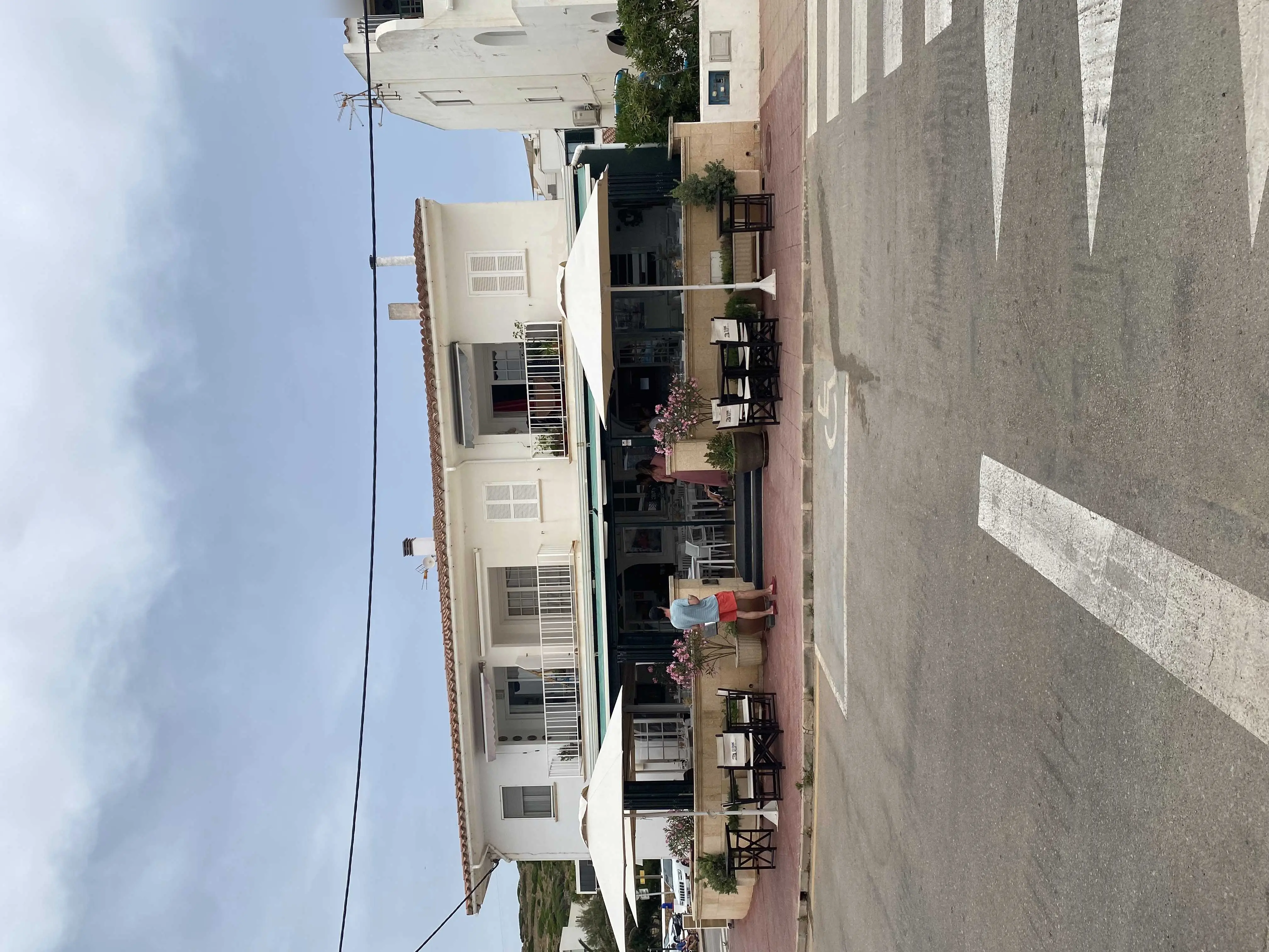 Vivienda en Es Mercadal