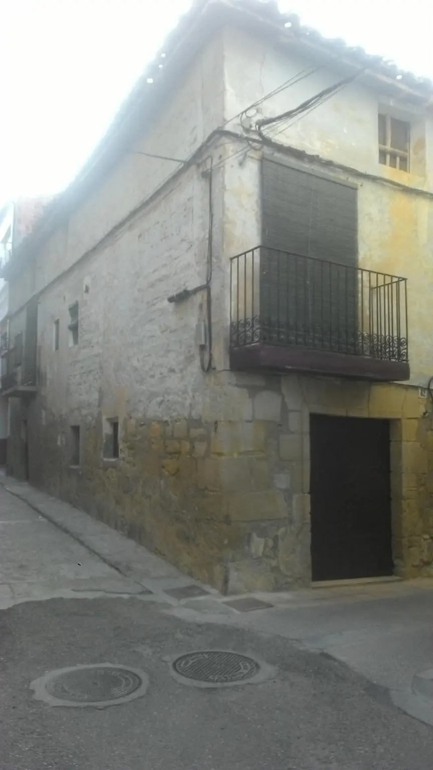 Vivienda en Maella