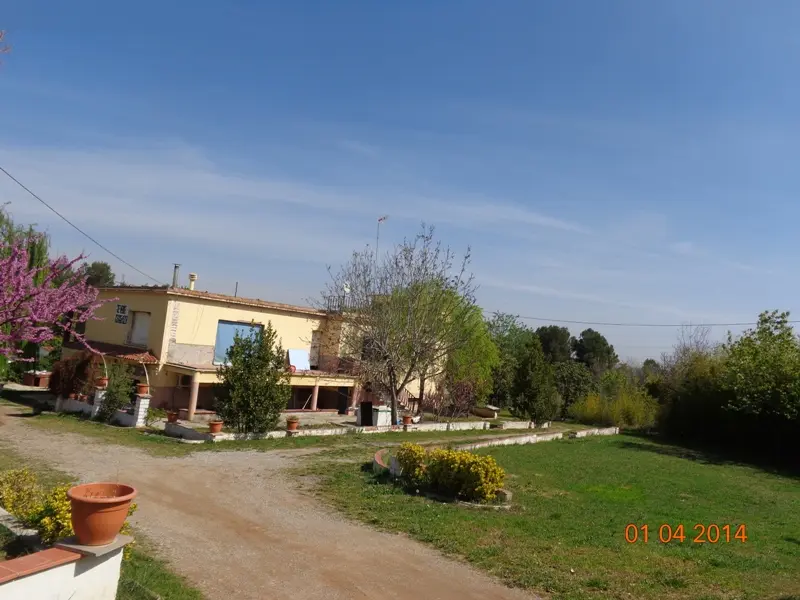 Vivienda en Sant Quirze del Vallès